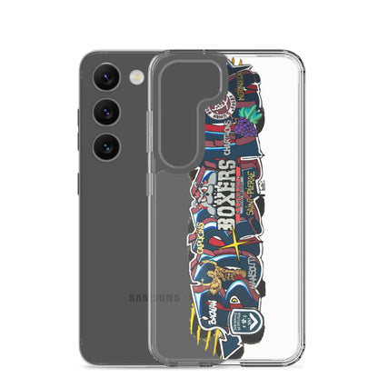 Coque Samsung®