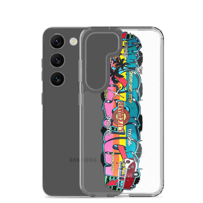 Coque Samsung®