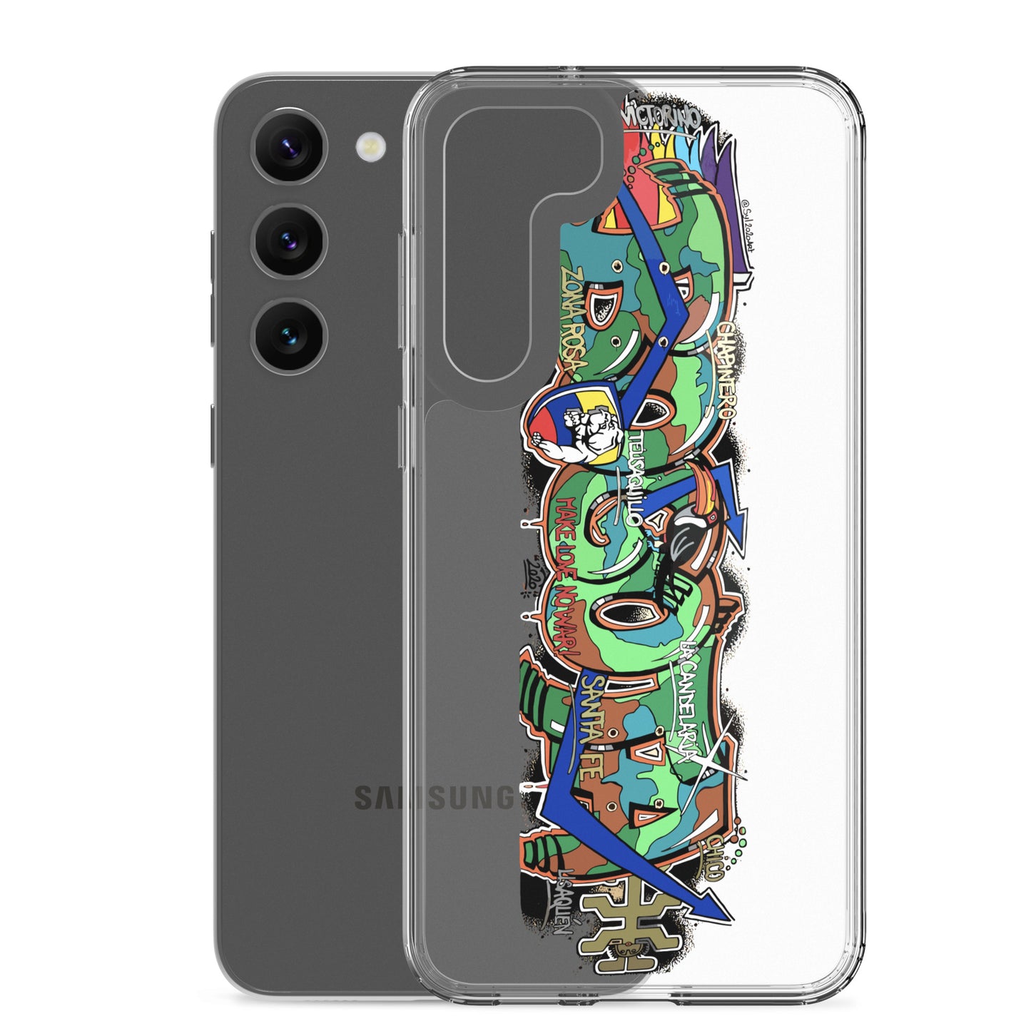 Coque Samsung®