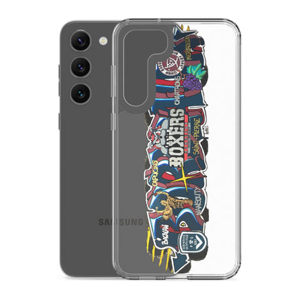 Coque Samsung®