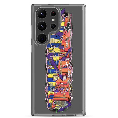 Coque Samsung®