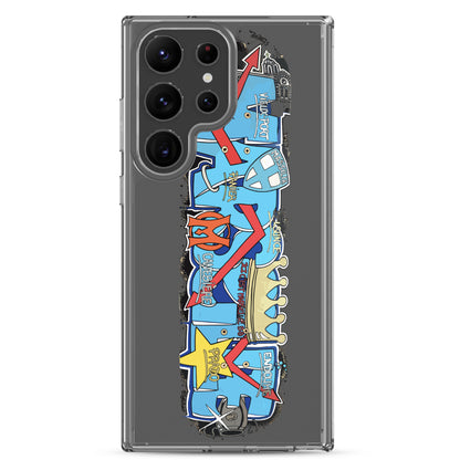 Samsung® case