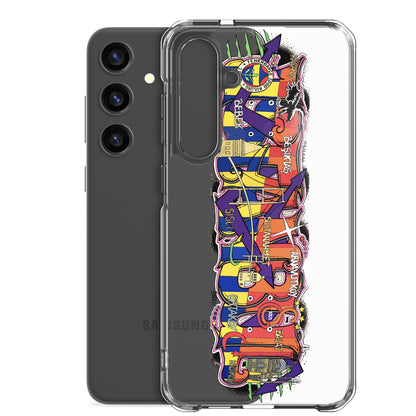 Coque Samsung®
