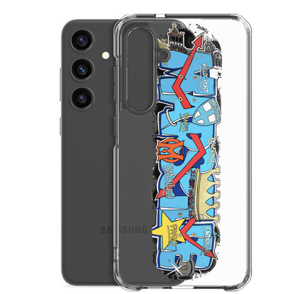 Samsung® case