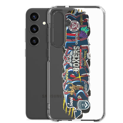 Coque Samsung®