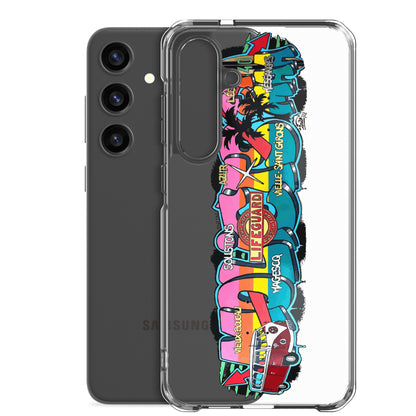 Coque Samsung®