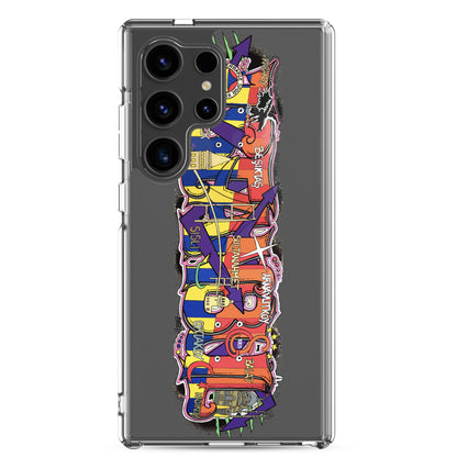 Coque Samsung®