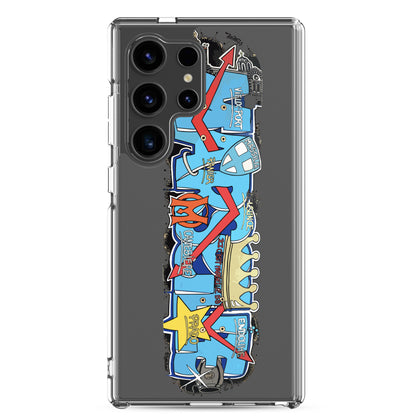 Samsung® case