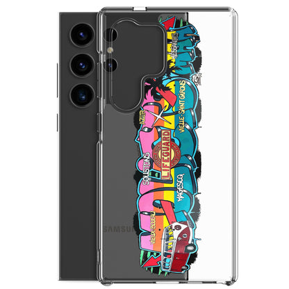 Coque Samsung®