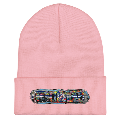 Bonnet à Revers
