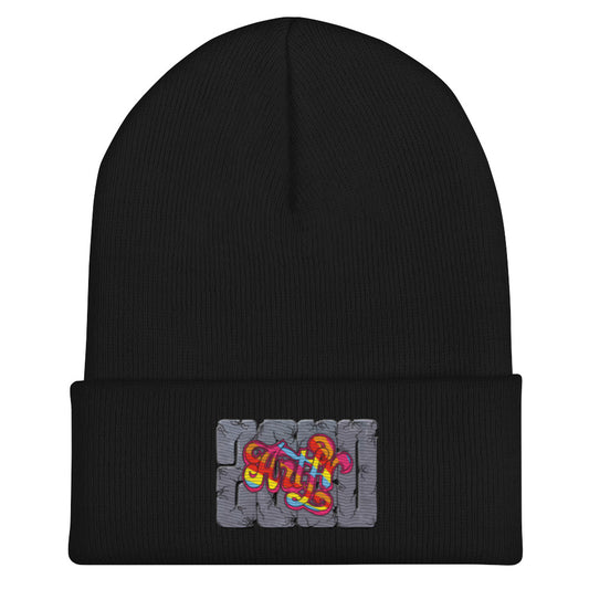 Bonnet à Revers