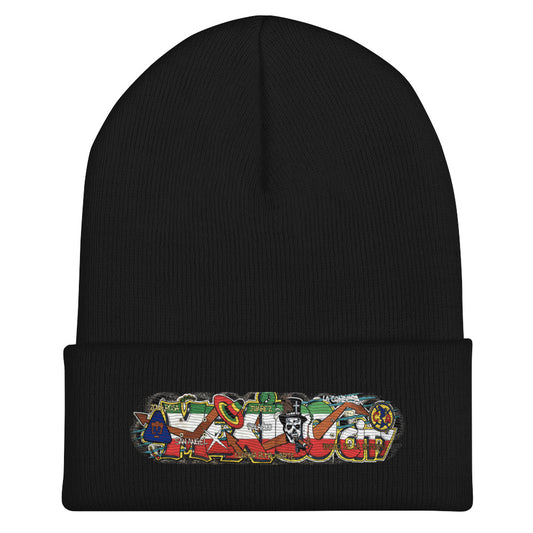 Bonnet à Revers