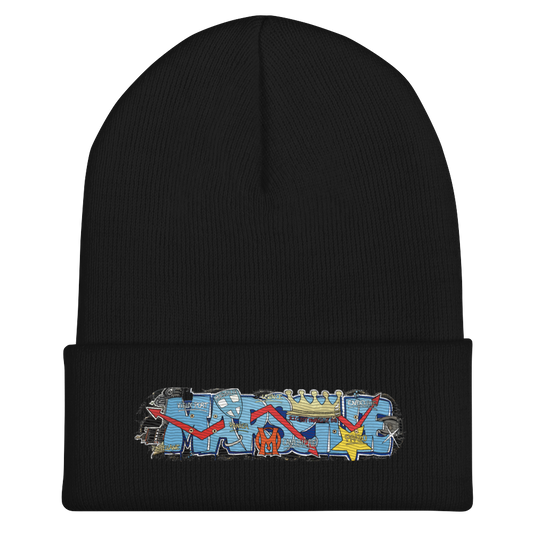 Bonnet à Revers