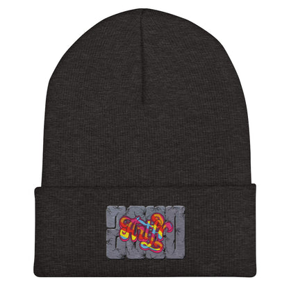 Bonnet à Revers