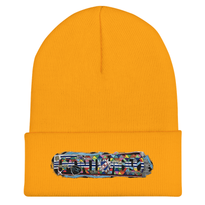 Bonnet à Revers