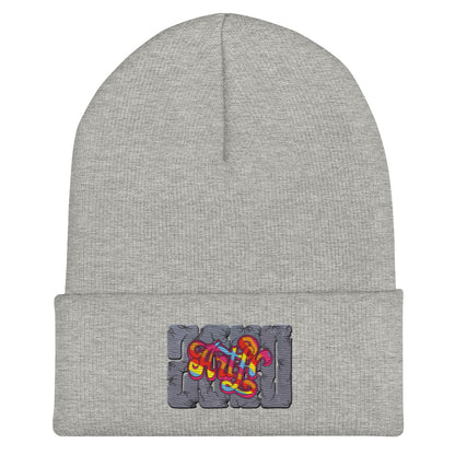 Bonnet à Revers