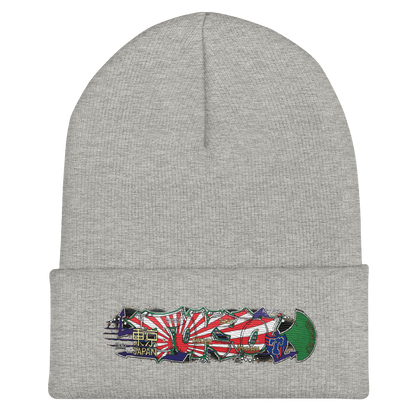 Bonnet à Revers