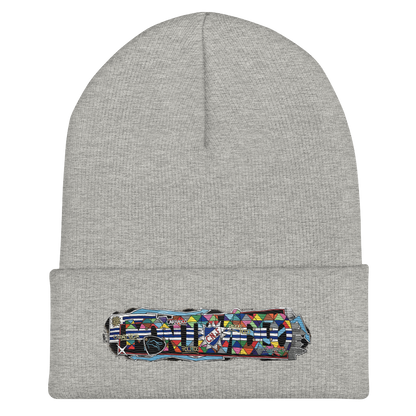 Bonnet à Revers