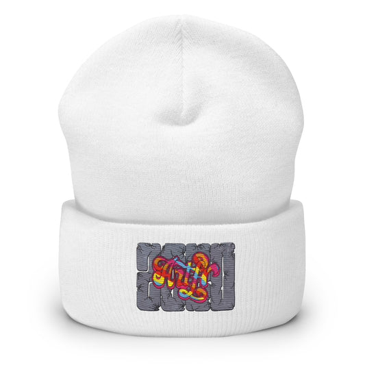 Bonnet à Revers