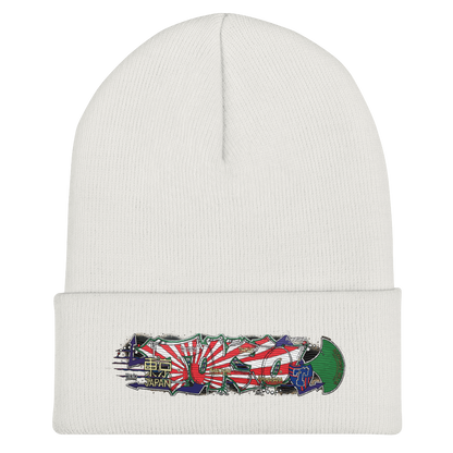 Bonnet à Revers