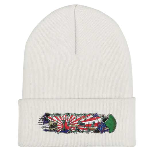 Bonnet à Revers