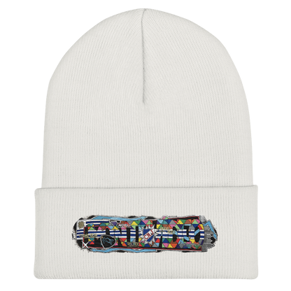 Bonnet à Revers