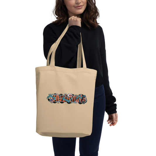 Tote Bag Bio