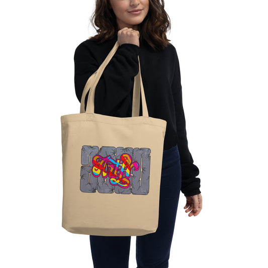 Tote Bag Bio