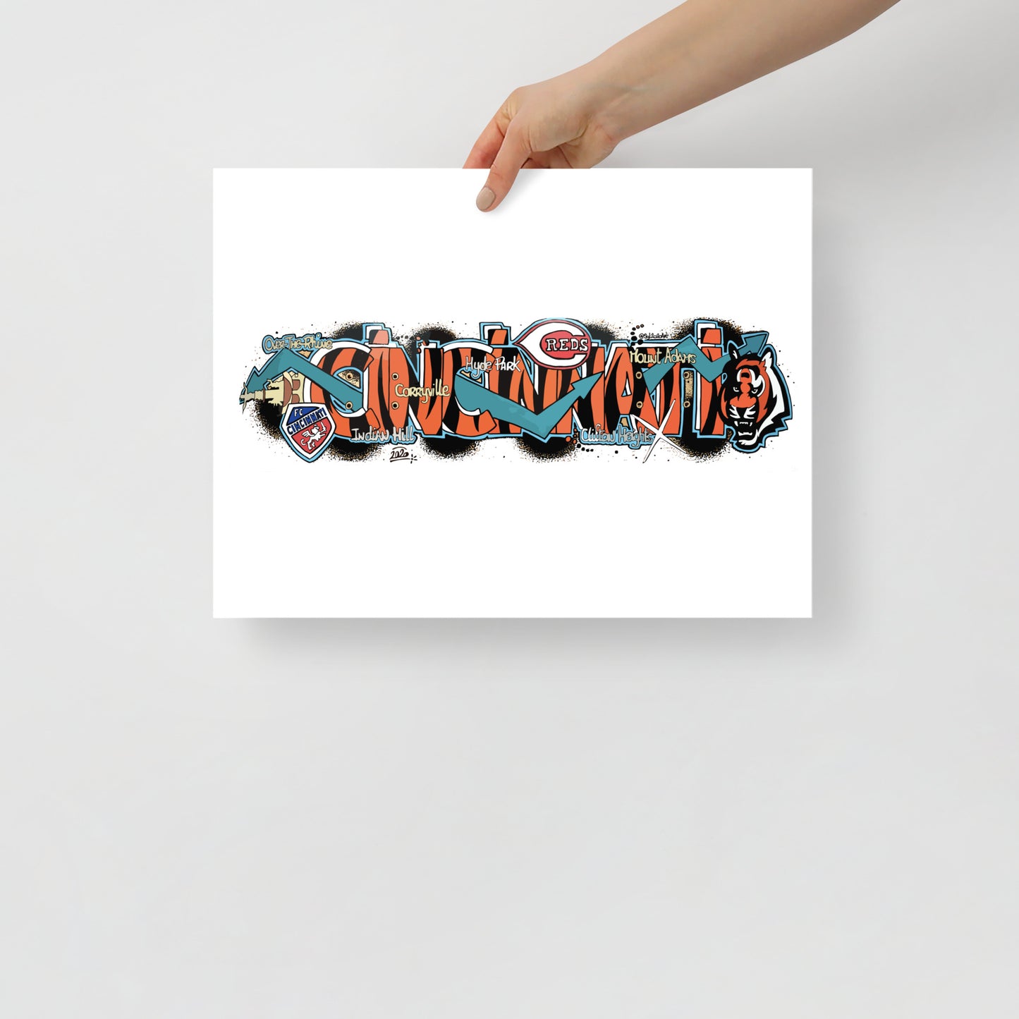 Affiche