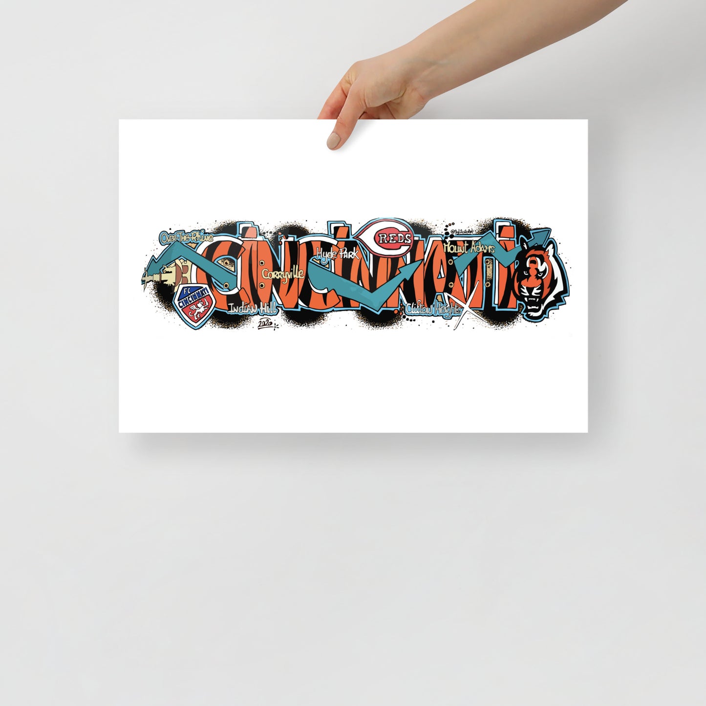 Affiche