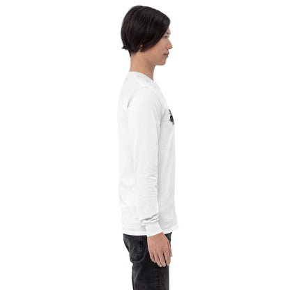 T-shirt à manches longues pour homme