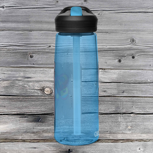 Bouteille d'eau sport