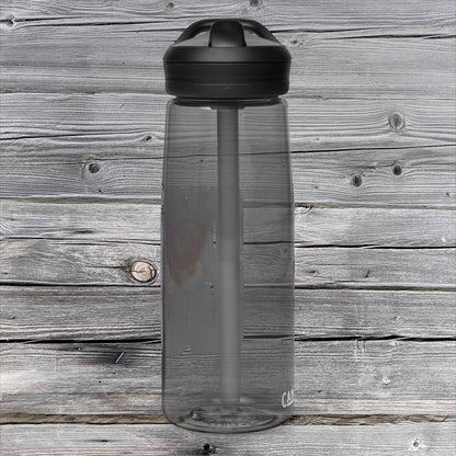 Sports water bottle