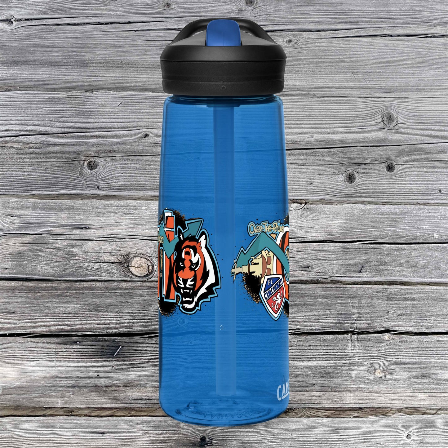 Bouteille d'eau sport