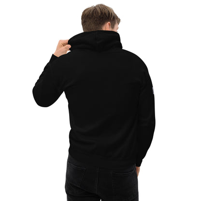 Sweat à capuche