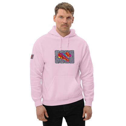 Sweat à capuche