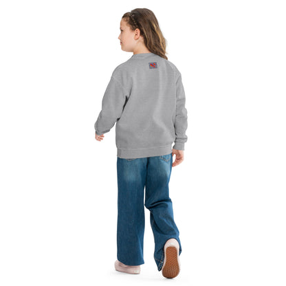 Sweat classique enfant | Gildan 18000B